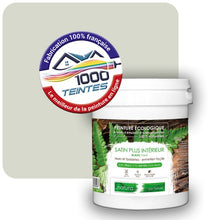 Charger l'image dans la galerie, Image générée par 1000-teintes.com - Le meilleur de la peintures en ligne !