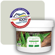 Charger l'image dans la galerie, Image générée par 1000-teintes.com - Le meilleur de la peintures en ligne !