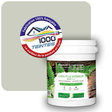 Charger l'image dans la galerie, Image générée par 1000-teintes.com - Le meilleur de la peintures en ligne !