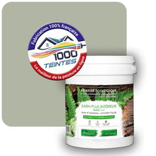 Charger l'image dans la galerie, Image générée par 1000-teintes.com - Le meilleur de la peintures en ligne !