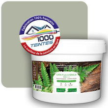 Charger l'image dans la galerie, Image générée par 1000-teintes.com - Le meilleur de la peintures en ligne !