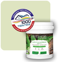 Charger l'image dans la galerie, Image générée par 1000-teintes.com - Le meilleur de la peintures en ligne !