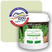 Charger l'image dans la galerie, Image générée par 1000-teintes.com - Le meilleur de la peintures en ligne !