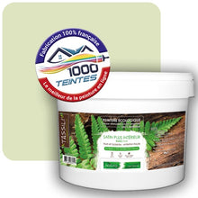 Charger l'image dans la galerie, Image générée par 1000-teintes.com - Le meilleur de la peintures en ligne !