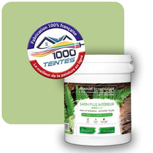 Charger l'image dans la galerie, Image générée par 1000-teintes.com - Le meilleur de la peintures en ligne !