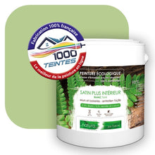 Charger l'image dans la galerie, Image générée par 1000-teintes.com - Le meilleur de la peintures en ligne !