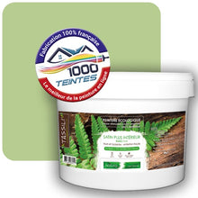 Charger l'image dans la galerie, Image générée par 1000-teintes.com - Le meilleur de la peintures en ligne !