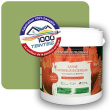 Charger l'image dans la galerie, Image générée par 1000-teintes.com - Le meilleur de la peintures en ligne !