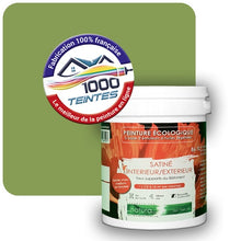 Charger l'image dans la galerie, Image générée par 1000-teintes.com - Le meilleur de la peintures en ligne !