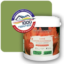 Charger l'image dans la galerie, Image générée par 1000-teintes.com - Le meilleur de la peintures en ligne !