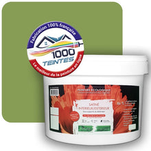 Charger l'image dans la galerie, Image générée par 1000-teintes.com - Le meilleur de la peintures en ligne !