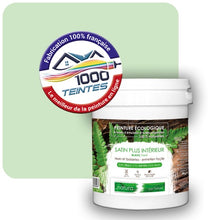 Charger l'image dans la galerie, Image générée par 1000-teintes.com - Le meilleur de la peintures en ligne !