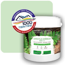 Charger l'image dans la galerie, Image générée par 1000-teintes.com - Le meilleur de la peintures en ligne !