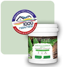 Charger l'image dans la galerie, Image générée par 1000-teintes.com - Le meilleur de la peintures en ligne !