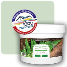Charger l'image dans la galerie, Image générée par 1000-teintes.com - Le meilleur de la peintures en ligne !