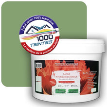 Charger l'image dans la galerie, Image générée par 1000-teintes.com - Le meilleur de la peintures en ligne !