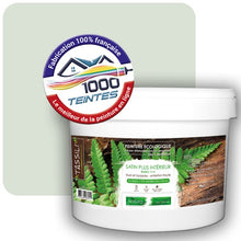 Charger l'image dans la galerie, Image générée par 1000-teintes.com - Le meilleur de la peintures en ligne !