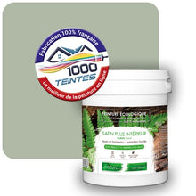 Charger l'image dans la galerie, Image générée par 1000-teintes.com - Le meilleur de la peintures en ligne !