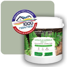 Charger l'image dans la galerie, Image générée par 1000-teintes.com - Le meilleur de la peintures en ligne !