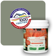 Charger l'image dans la galerie, Image générée par 1000-teintes.com - Le meilleur de la peintures en ligne !