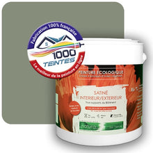 Charger l'image dans la galerie, Image générée par 1000-teintes.com - Le meilleur de la peintures en ligne !