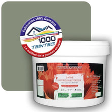 Charger l'image dans la galerie, Image générée par 1000-teintes.com - Le meilleur de la peintures en ligne !