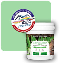 Charger l'image dans la galerie, Image générée par 1000-teintes.com - Le meilleur de la peintures en ligne !