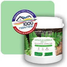 Charger l'image dans la galerie, Image générée par 1000-teintes.com - Le meilleur de la peintures en ligne !