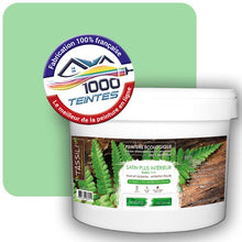 Charger l'image dans la galerie, Image générée par 1000-teintes.com - Le meilleur de la peintures en ligne !