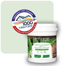 Charger l'image dans la galerie, Image générée par 1000-teintes.com - Le meilleur de la peintures en ligne !