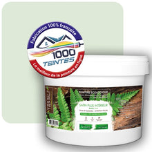 Charger l'image dans la galerie, Image générée par 1000-teintes.com - Le meilleur de la peintures en ligne !