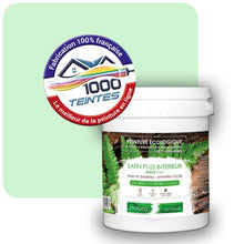 Charger l'image dans la galerie, Image générée par 1000-teintes.com - Le meilleur de la peintures en ligne !