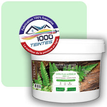 Charger l'image dans la galerie, Image générée par 1000-teintes.com - Le meilleur de la peintures en ligne !