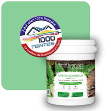 Charger l'image dans la galerie, Image générée par 1000-teintes.com - Le meilleur de la peintures en ligne !