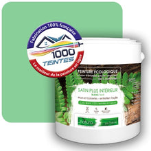 Charger l'image dans la galerie, Image générée par 1000-teintes.com - Le meilleur de la peintures en ligne !