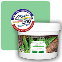 Charger l'image dans la galerie, Image générée par 1000-teintes.com - Le meilleur de la peintures en ligne !