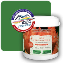 Charger l'image dans la galerie, Image générée par 1000-teintes.com - Le meilleur de la peintures en ligne !