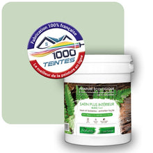 Charger l'image dans la galerie, Image générée par 1000-teintes.com - Le meilleur de la peintures en ligne !