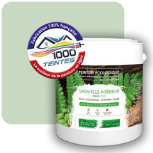 Charger l'image dans la galerie, Image générée par 1000-teintes.com - Le meilleur de la peintures en ligne !