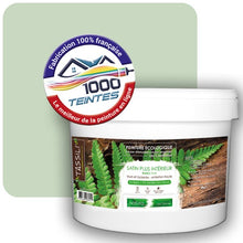 Charger l'image dans la galerie, Image générée par 1000-teintes.com - Le meilleur de la peintures en ligne !