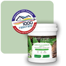 Charger l'image dans la galerie, Image générée par 1000-teintes.com - Le meilleur de la peintures en ligne !