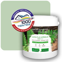 Charger l'image dans la galerie, Image générée par 1000-teintes.com - Le meilleur de la peintures en ligne !