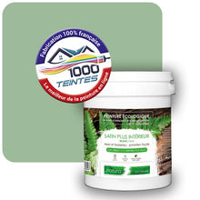 Charger l'image dans la galerie, Image générée par 1000-teintes.com - Le meilleur de la peintures en ligne !