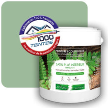 Charger l'image dans la galerie, Image générée par 1000-teintes.com - Le meilleur de la peintures en ligne !