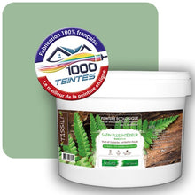 Charger l'image dans la galerie, Image générée par 1000-teintes.com - Le meilleur de la peintures en ligne !