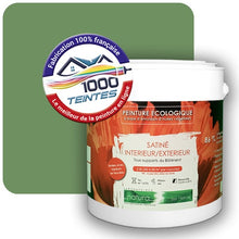 Charger l'image dans la galerie, Image générée par 1000-teintes.com - Le meilleur de la peintures en ligne !