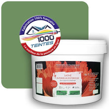 Charger l'image dans la galerie, Image générée par 1000-teintes.com - Le meilleur de la peintures en ligne !