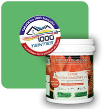 Charger l'image dans la galerie, Image générée par 1000-teintes.com - Le meilleur de la peintures en ligne !