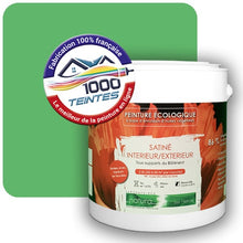 Charger l'image dans la galerie, Image générée par 1000-teintes.com - Le meilleur de la peintures en ligne !