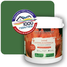 Charger l'image dans la galerie, Image générée par 1000-teintes.com - Le meilleur de la peintures en ligne !